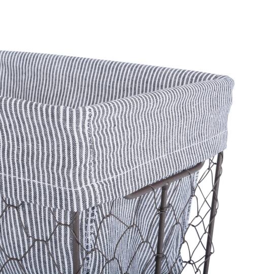 DII® Small Chicken Wire Baskets